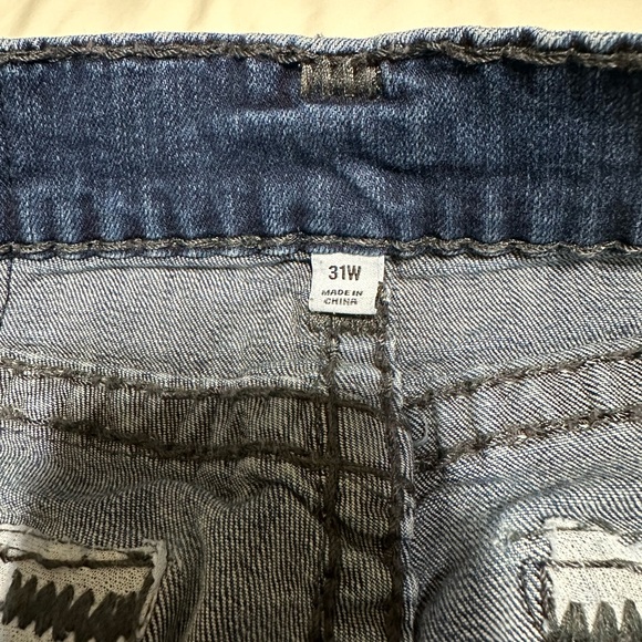 True Religion Jeans - Picture 4 of 5
